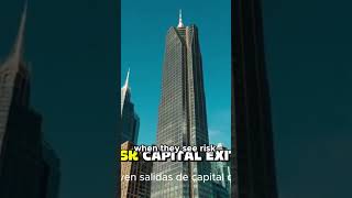 Capital Flows  The Hidden Giant Behind Currency...