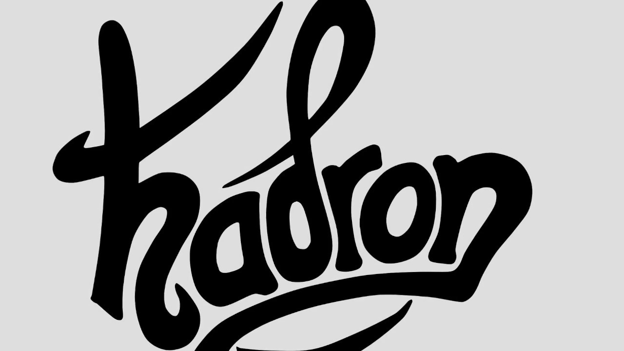 Hadron - LIVE - Old School Doom Metal - Loppen 24. nov. 2017