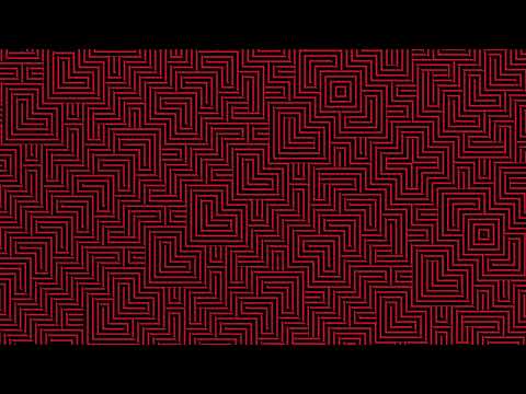 The Black Angels - 100 Flowers of Paracusia (Official Audio)