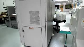 MBM IDEAL Destroyit 5009 Shredder