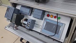 Famous Dorna Robot and Siemens PLC HMI SCADA Profile
