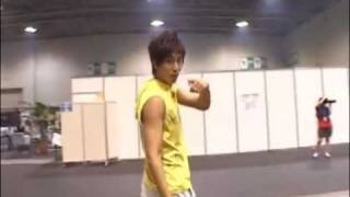 DBSK a-nation