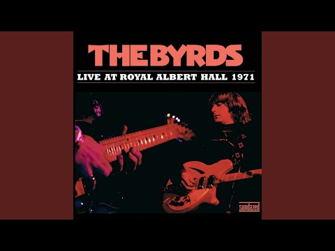 Putar Amazing Grace (Live) - The Byrds