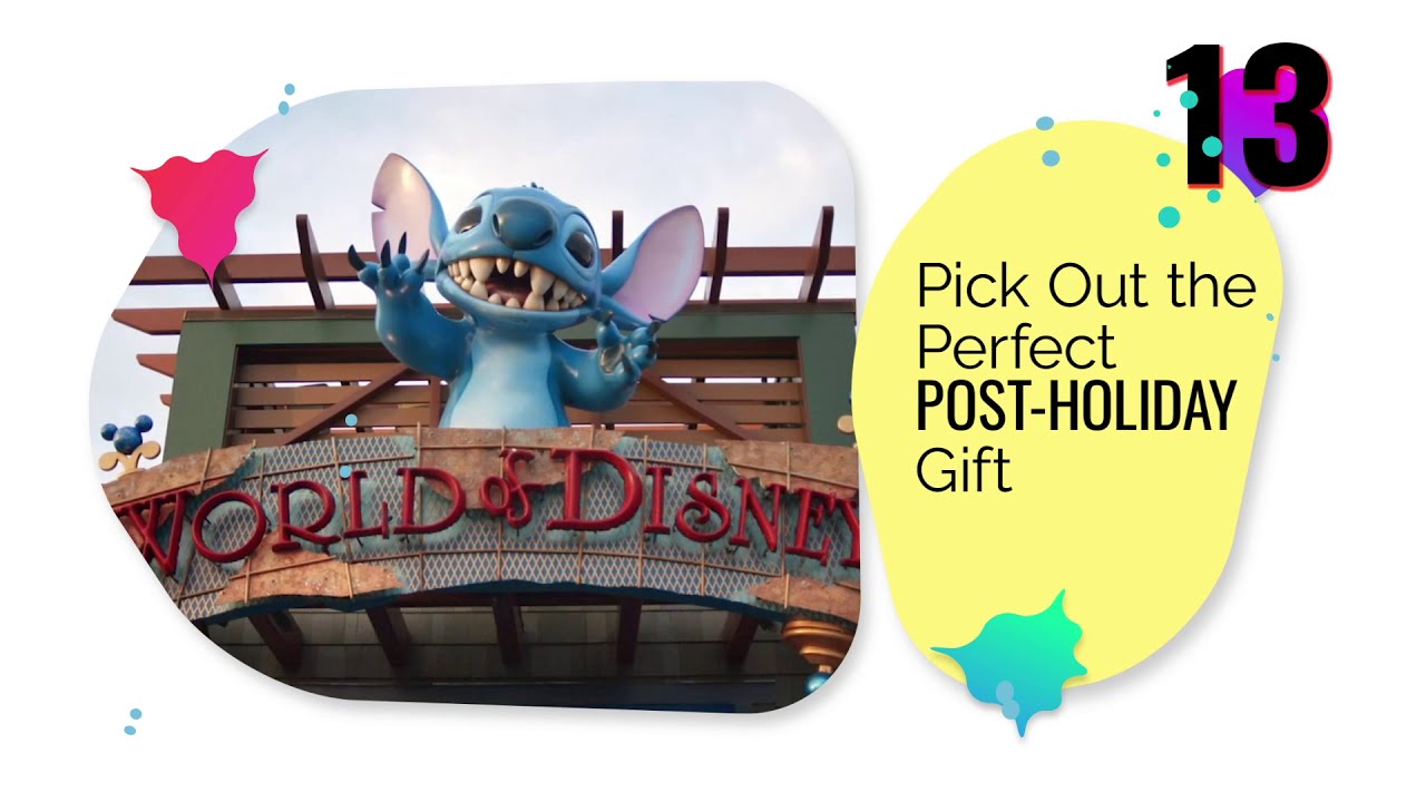 What to Expect at Walt Disney World in 2021