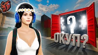 WOW! OPENED ALL ITALY CONTAINERS AND... DID I BREAK EVEN?! BLACK RUSSIA screenshot 3