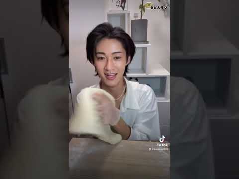 Fun Udon Delivery by Shunta Sono Instagram Live