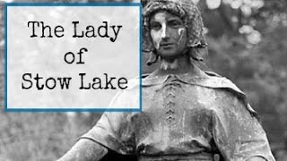 The Lady Of Stow Lake San Francisco Ghosts Morbid Monday