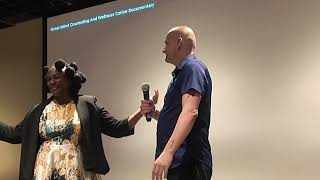 Great Minds Counseling Presents