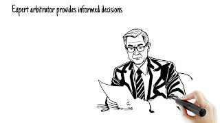 The Arbitration Clause That Speeds Up Legal Wins