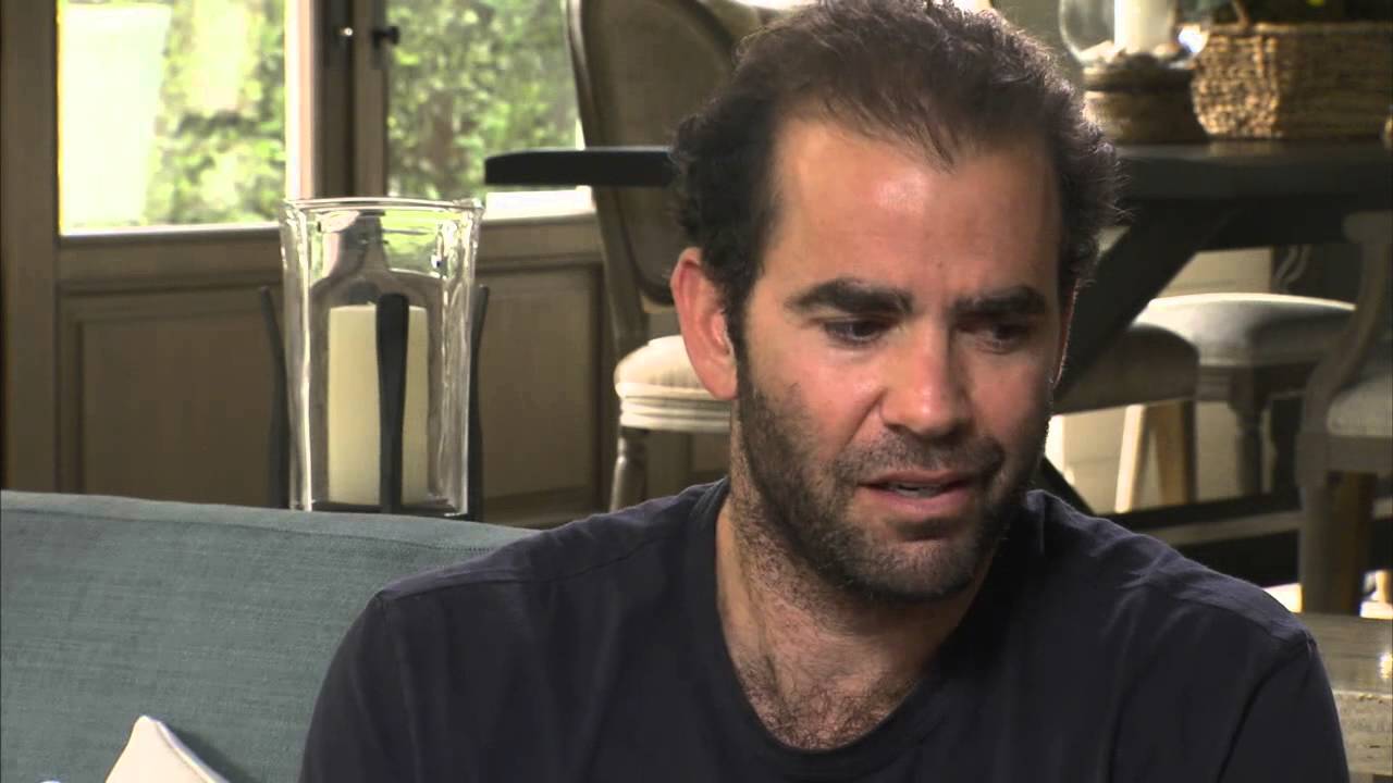 World of Tennis: Bonus Clip: 