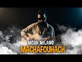 MOUH MILANO Machafouhach Soulful Jazz Blues موح ميلانو ماشافوهاش