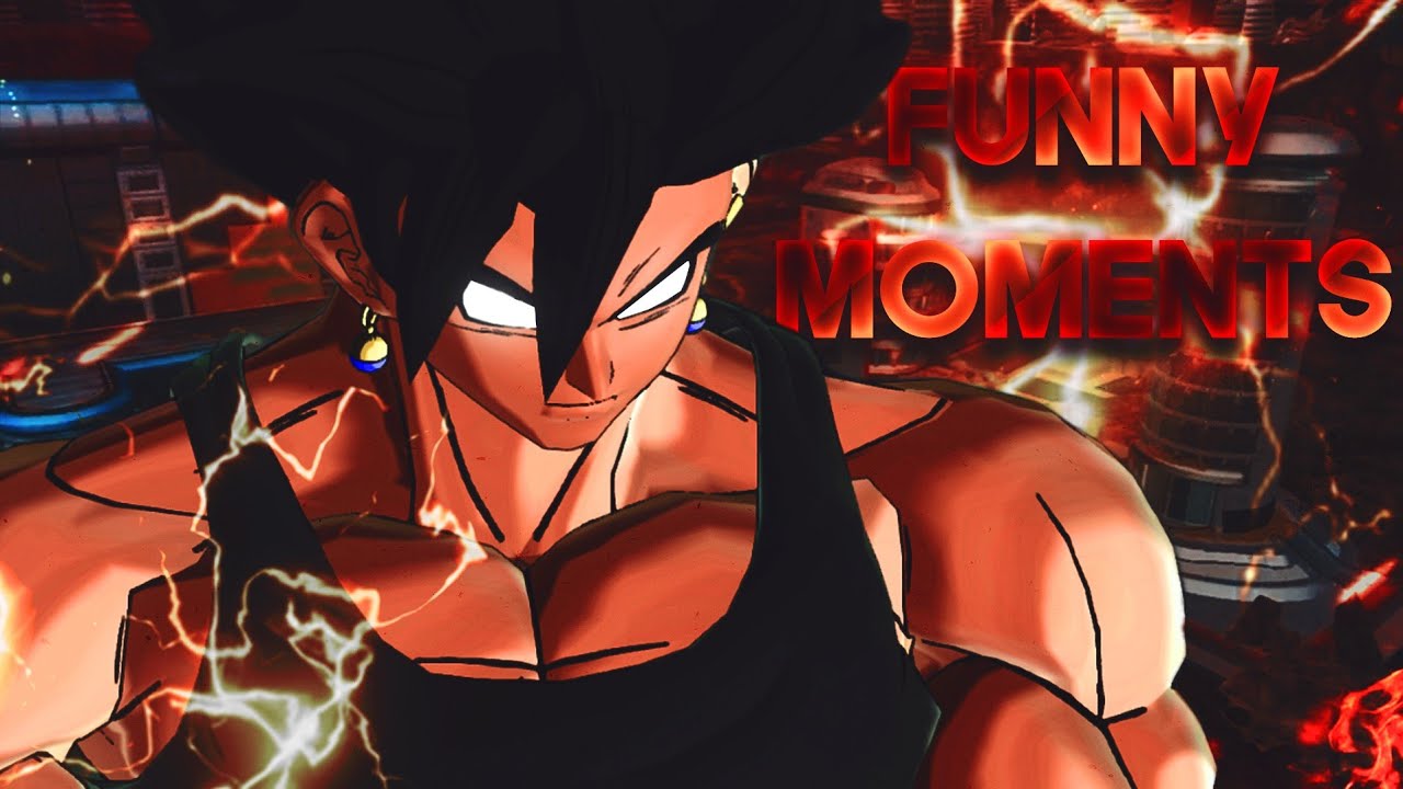 Funny/Random Moments - L Mans Activity