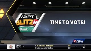 Vote for the BankPlus Player of the Week