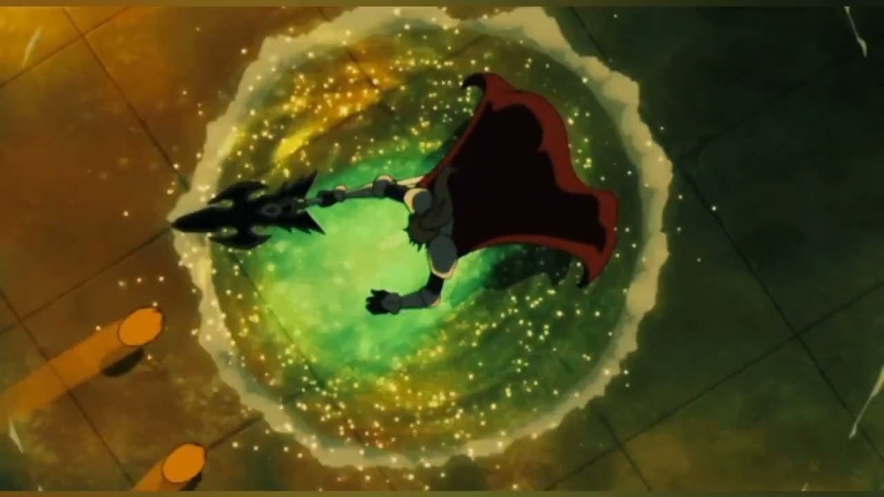 {HARD} Anime sample type beat 🛡Rising Shield🛡 [Prod. MaxxXana]