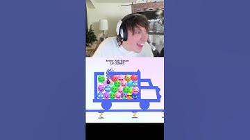 FIRST PERSON TO EVER BEAT THIS LEVEL. #gaming #reaction  #satisfying #speedrun #iogames #paperio2