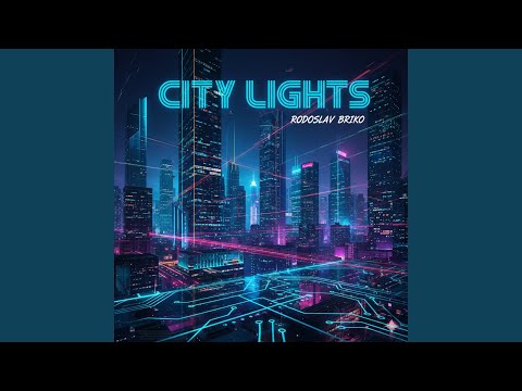 City Lights - YouTube