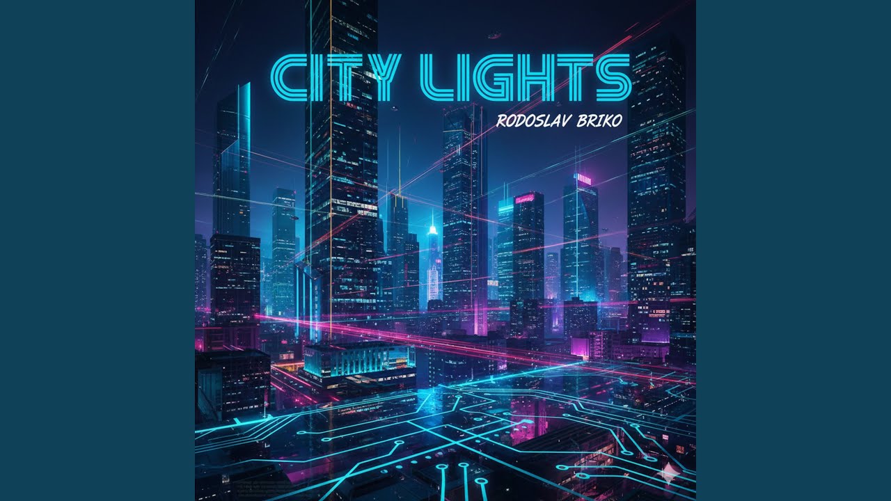 City Lights - YouTube