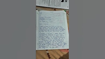 # ICSE BOARDS ENGLISH LANGUAGE MODEL COPY CORRECTION 2025 #class10