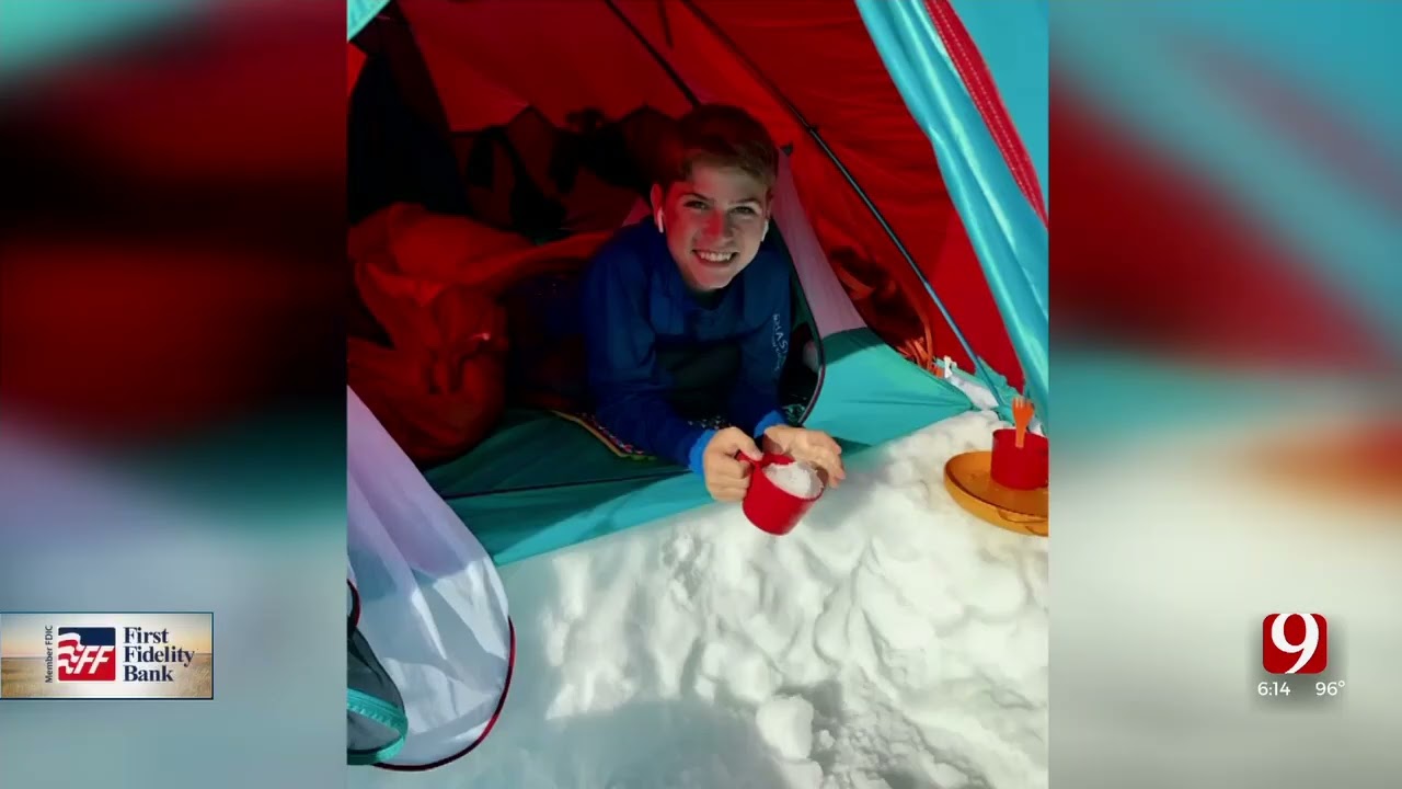 Ten Scouts All In The Same Troop Achieve Eagle Rank