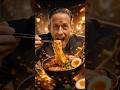 A proper ramen moment. #ramenlove #cinematicvibes #foodcinema #slowmotionfood #visualtreat