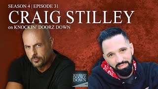 Triumphing Over Debilitating Adolescent Anxiety & OCD, Faith & Evander Holyfield With Craig Stilley