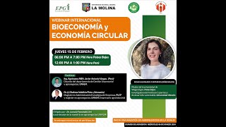 Bieconomía y economía circular