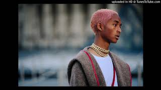 Jaden - Fallen Electric[528Hz]