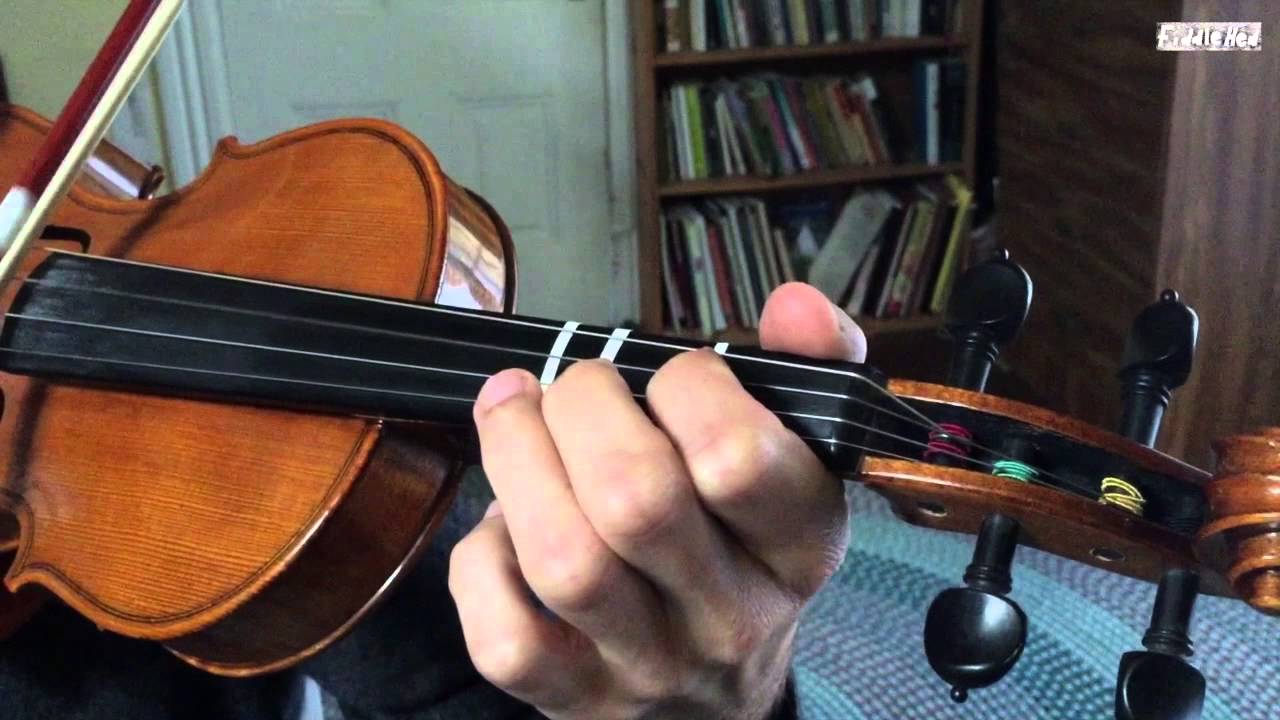 Dorian Scales Technique Lesson YouTube