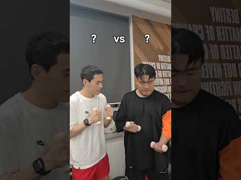 ? vs ? #tiktok #beatbox