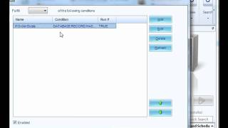 Event-Based: If a database record has been modified