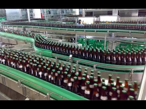 Beer bottling machine for sale ,glass bottle filling machine,Wine/alcohol glass bottling machine