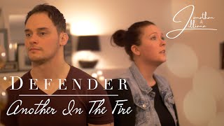 Defender | Another In The Fire Cover | Hillsong United, Steffany Gretzinger, Rita Springer