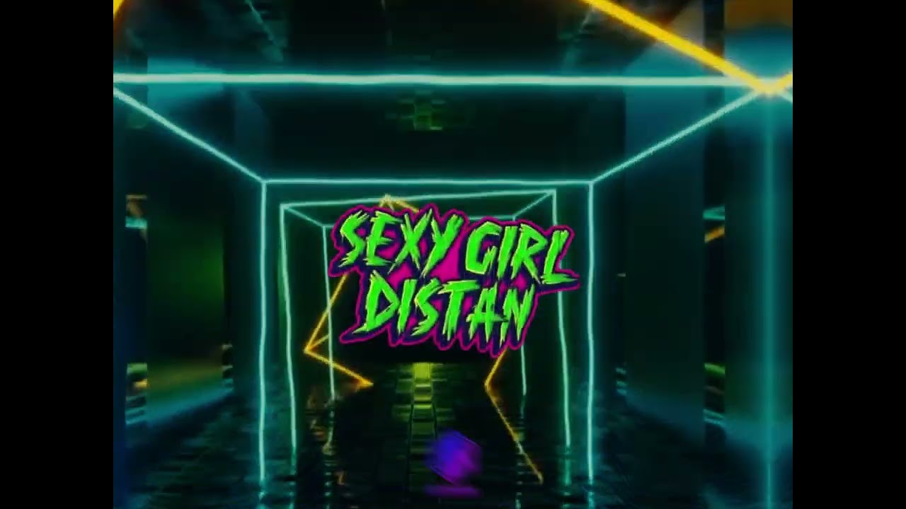 SEXY GIRL - DISTAN ( ALDO KAMS )