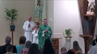 15th Sunday in Ordinary Time
