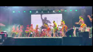 Show De La Coronación De La Reina 2026