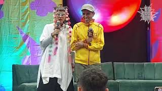 Aterciopelados | Rueda de Prensa | Pal Norte 2024