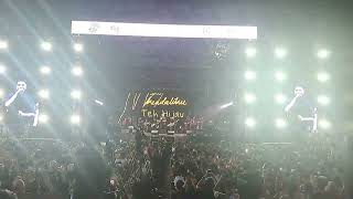 Teh Hijau by Tulus....PKKMB Untag Surabaya 2026