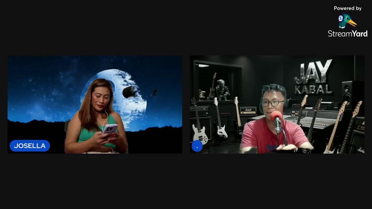 B2B WITH JAY IAN KABAL