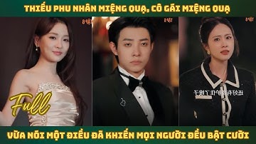 Thiếu Phu Nhân Miệng Quạ, Cô gái vừa nói một điều Người chồng chủ tịch vô tình nghe được suy nghĩ