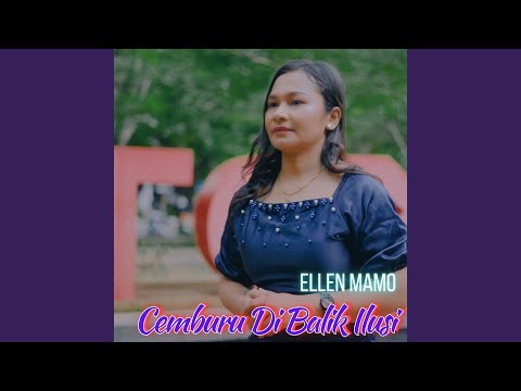 Cinta Berbalas Dusta - Ellen Mamo             Cipt.Vincent Taran