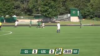 Cs V Lec Alejandro Jaramillo Highlights