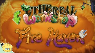 What if ETHEREAL WORKSHOP sung Fire Haven? (Individuals)
Here are the individuals yet again devoid of anything to post
dont laugh at my horrible singing lmao
TIMESTAMPS
0:00 Meebkin tracks
0:07 Yooreek tracks
0:30 Gaddzooks tracks
0:51 Auglur tracks
0:58 Blarret tracks
1:03 Flasque tracks
1:17 Nitebear tracks
1:32 Whaill tracks
1:46 Vhenshun tracks
2:18 Piplash tracks
2:25 Xrt tracks
2:32 Pentumbra tracks
3:14 Rhysmuth tracks
3:28 Teeter-Tauter tracks
3:36 Oogiddy tracks
4:00 BeMeebEth tracks
Credits
Venus/arcanium - soundfonts
Tags (ignore)
#msm #etherealworkshop #mysingingmonsters #msm #etherealisland #firehaven What if ETHEREAL WORKSHOP sung Fire Haven? (Individuals)