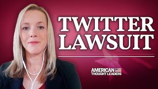 Section 230 Does Not Protect Sex Trafficking—Lawyer Lisa Haba on Lawsuit | American Thought Leaders