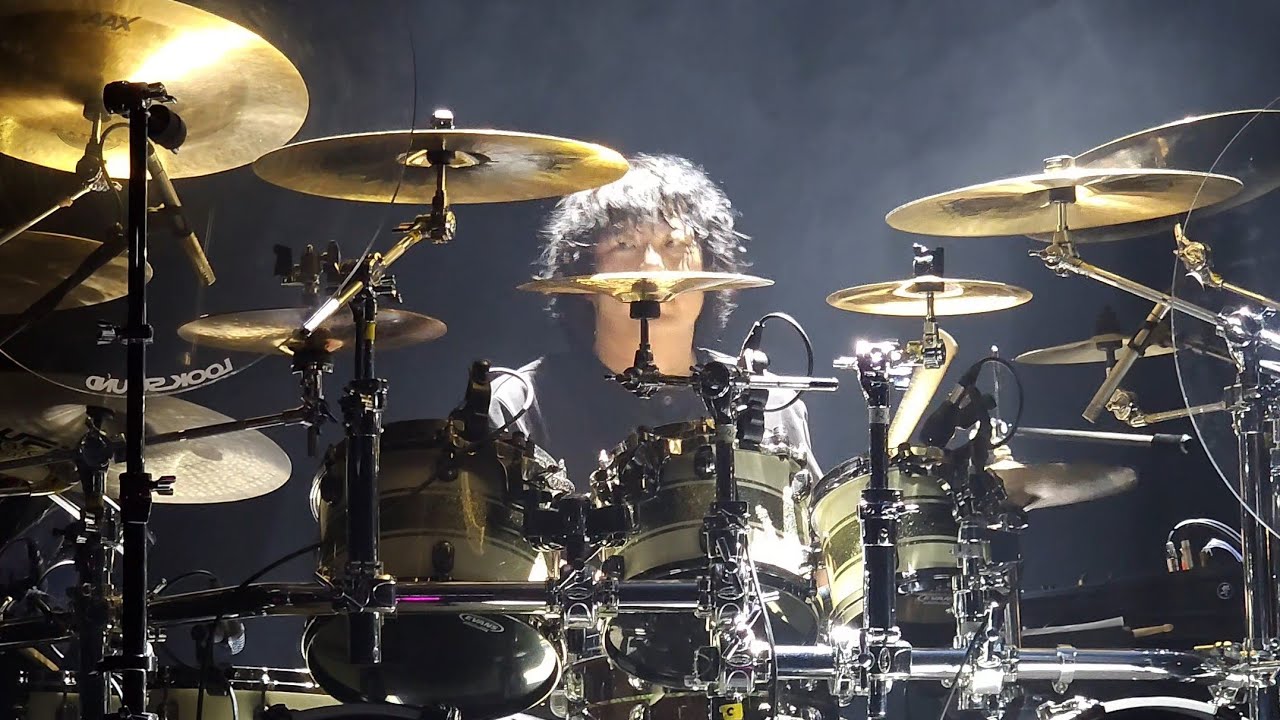 260228 네미시스 정의석 드럼 솔로