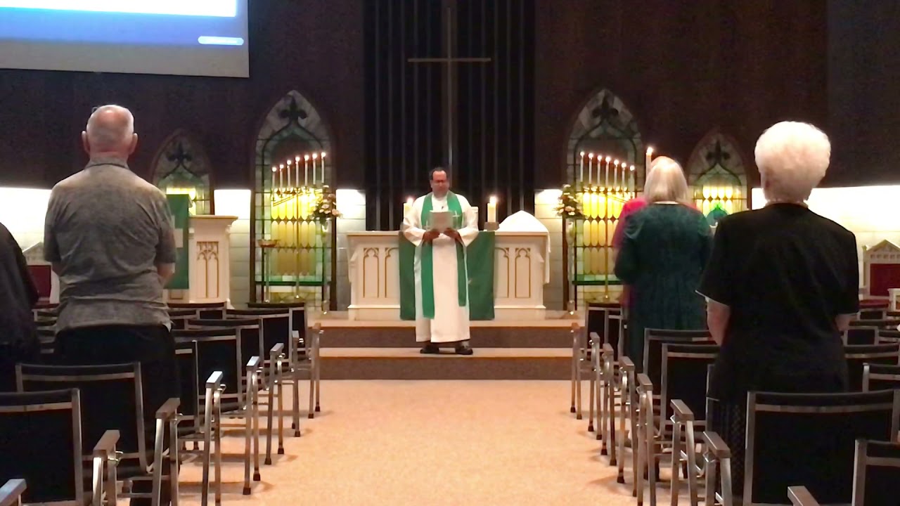 Christmas Eve Service St Johns Lutheran Service December 2022 Sycamore Il Worship Service Videos – Zion Lutheran Church
