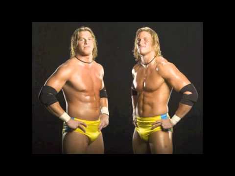 The Major Brothers Theme