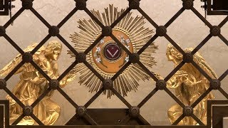 Dedication Mass - St Catherine of Siena