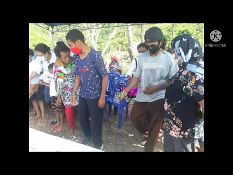 In Loving Memorian Mrs Rens Christina Ayamiseba Wapay _ 4 Mei 2021 - 7 Mei 2021