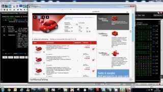 Travelport ViaMilano Parking screenshot 2