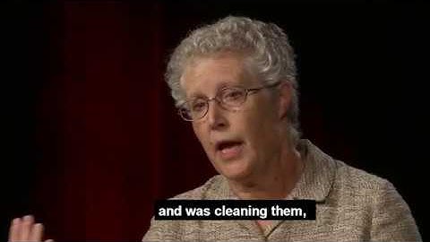 Victim-Defined Advocacy: Case Example (Captioned)